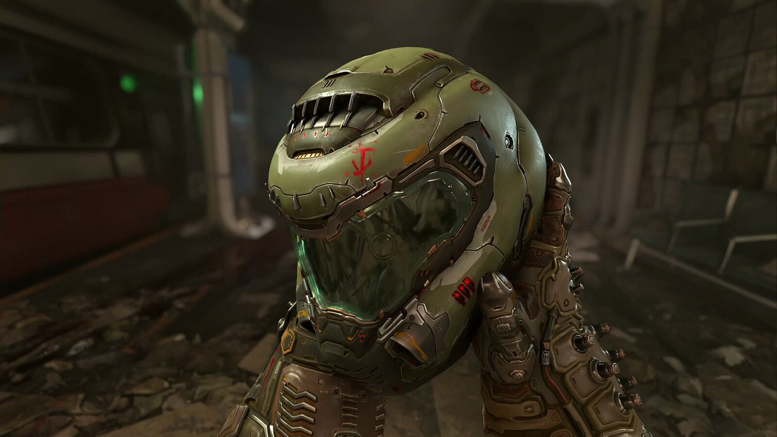 DOOM Anthology