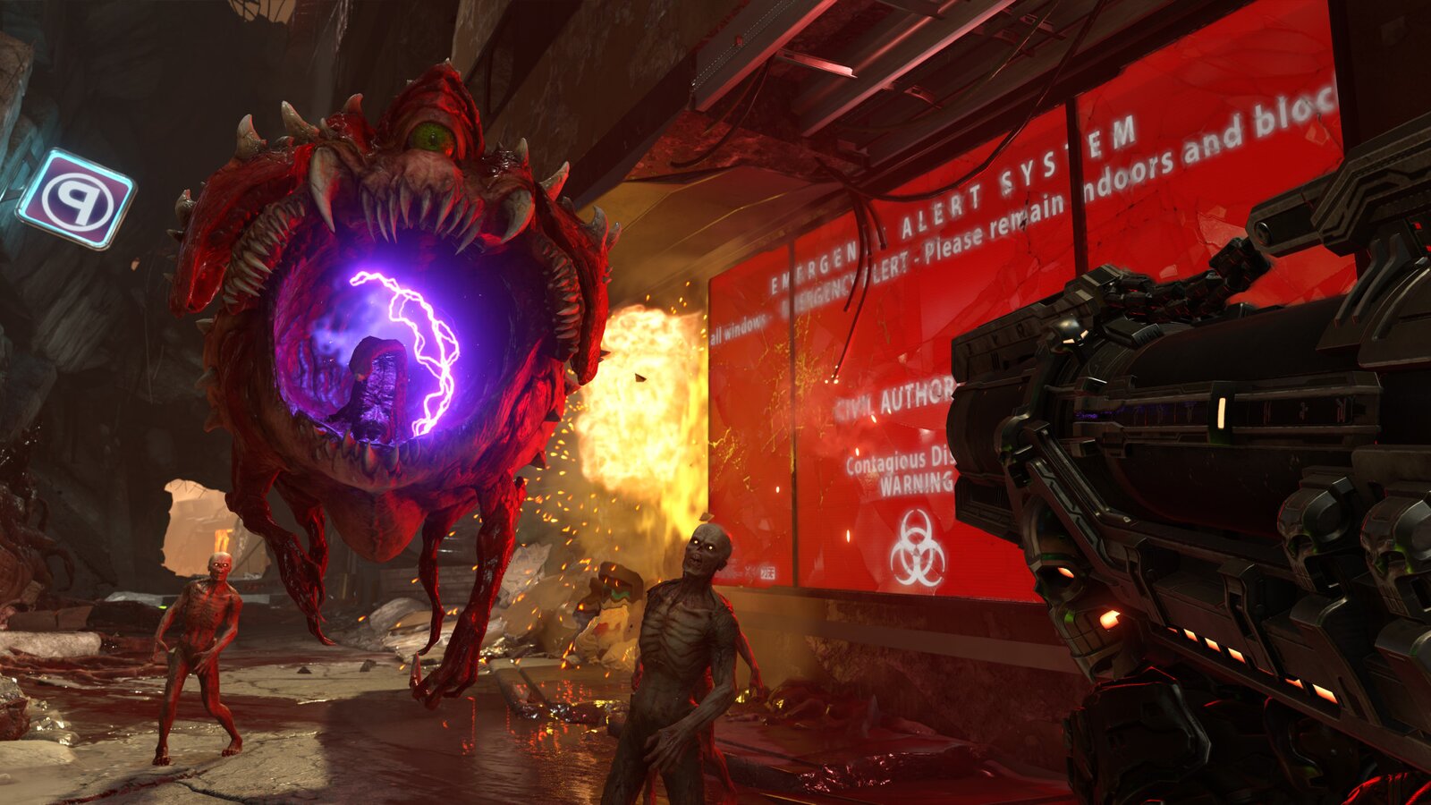 DOOM Anthology