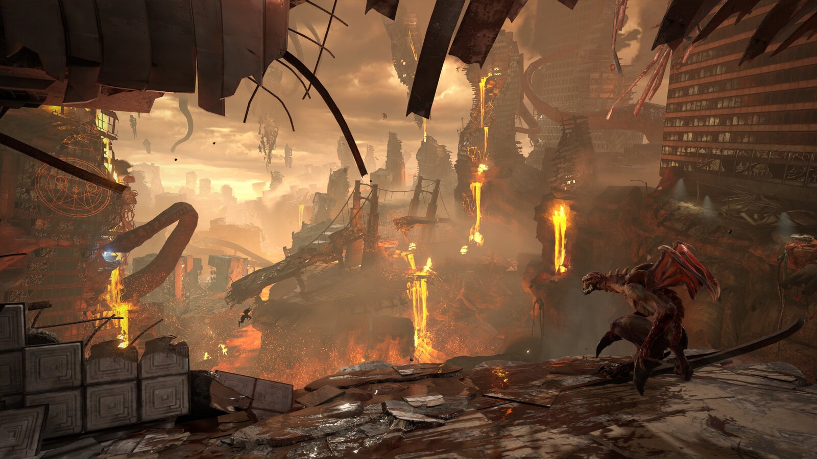 DOOM Anthology