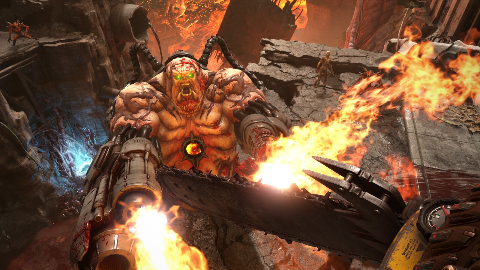 DOOM Anthology