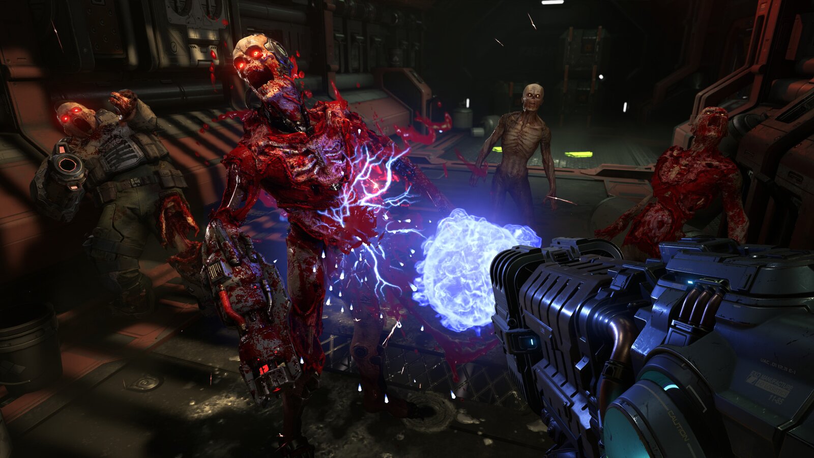 DOOM Anthology