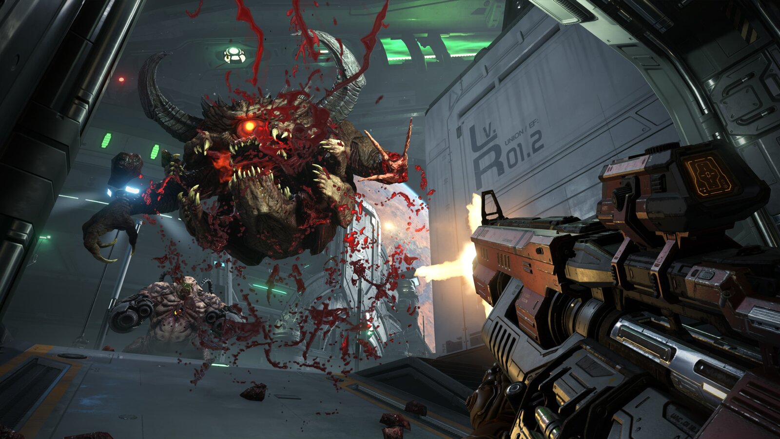 DOOM Anthology