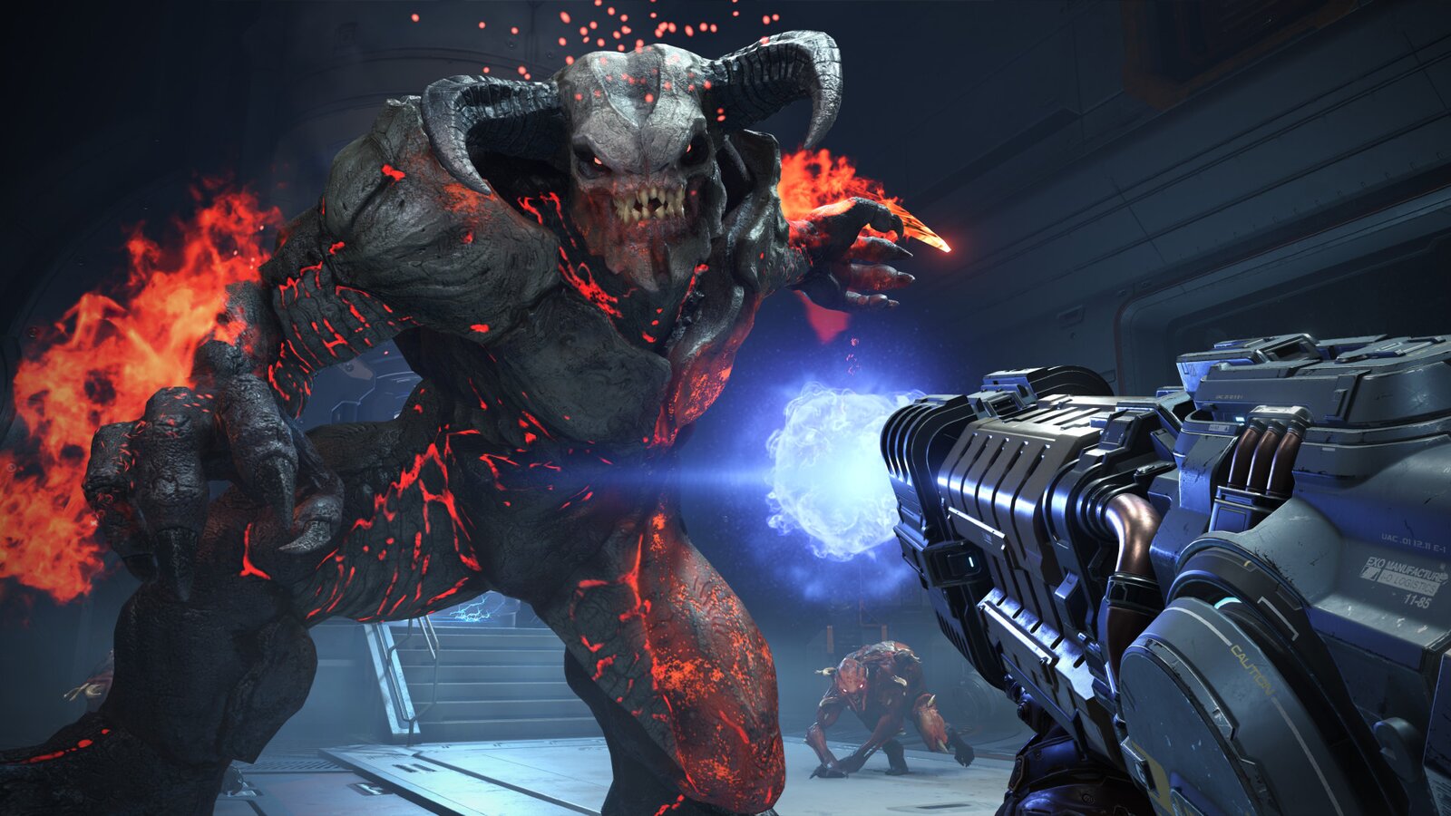 DOOM Anthology