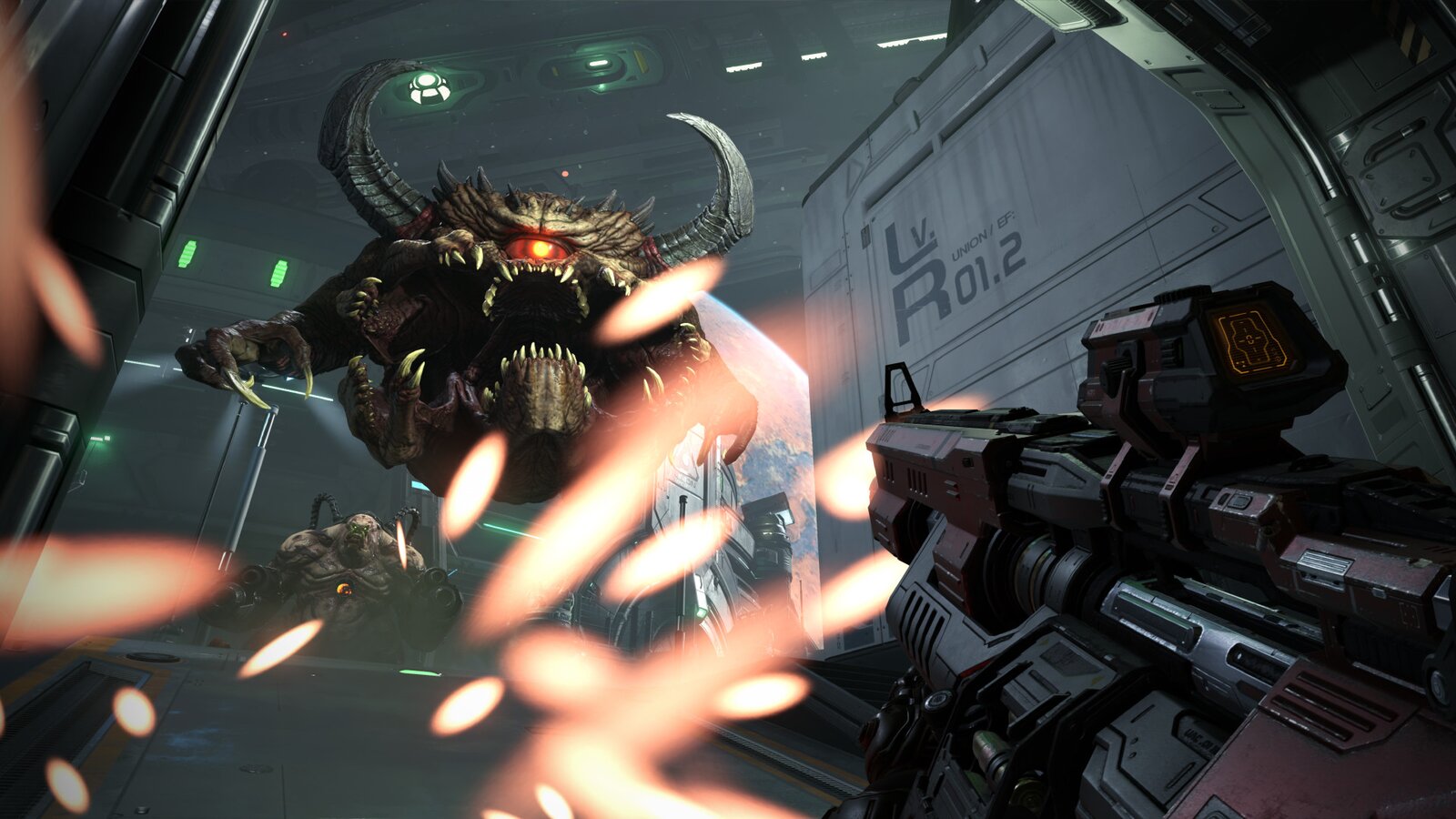 DOOM Anthology