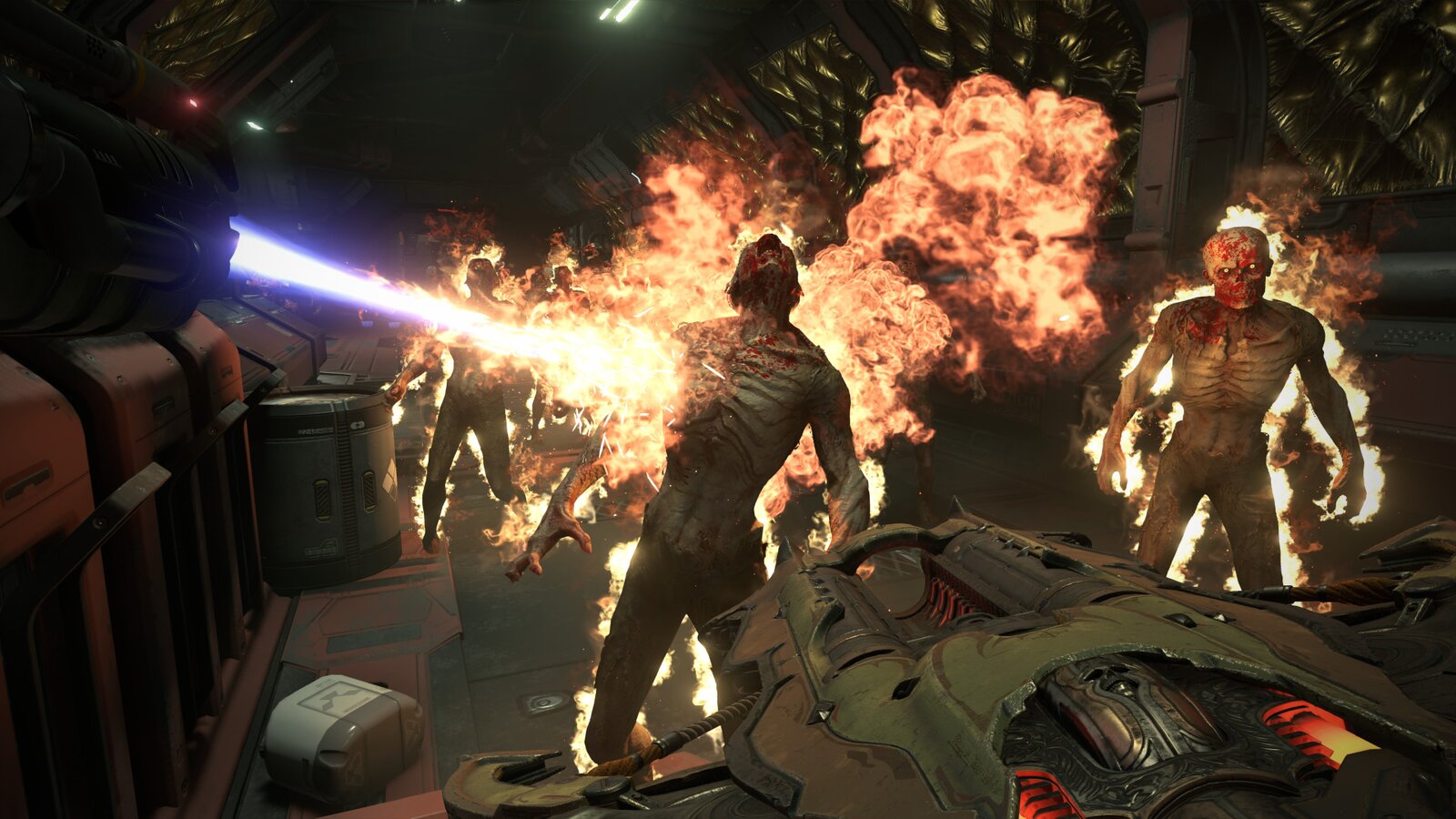 DOOM Anthology