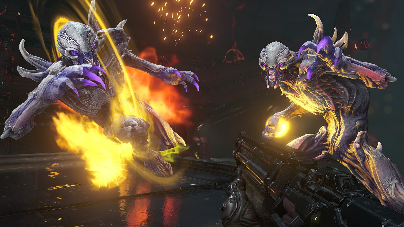 DOOM Anthology