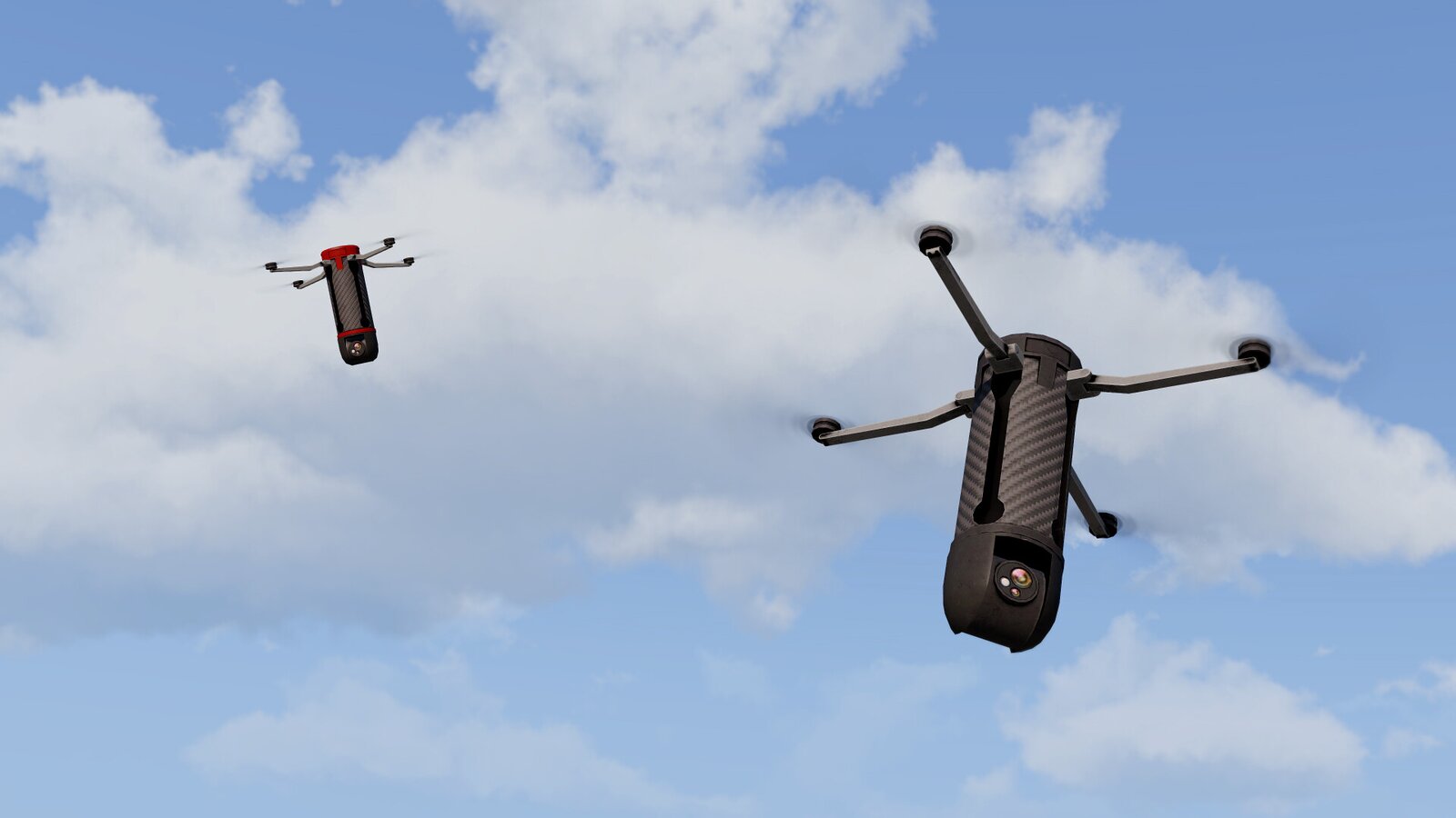 Arma 3 - Creator DLC: Reaction Forces