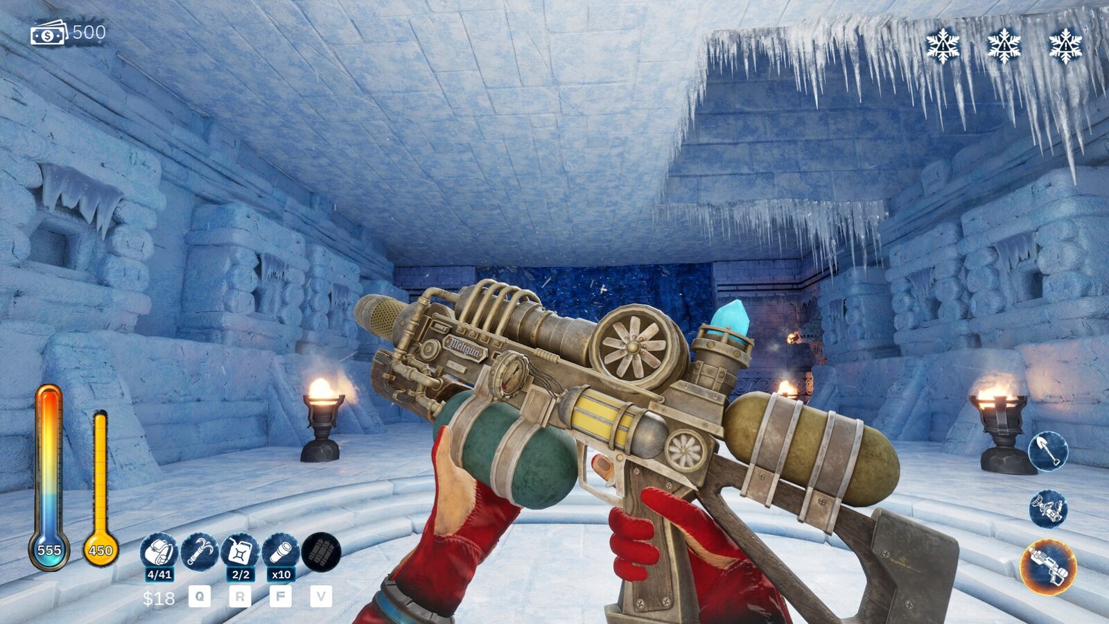 Meltopia