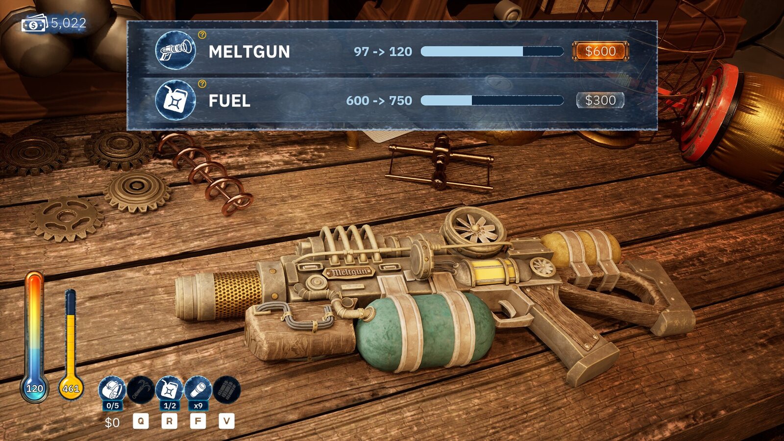 Meltopia