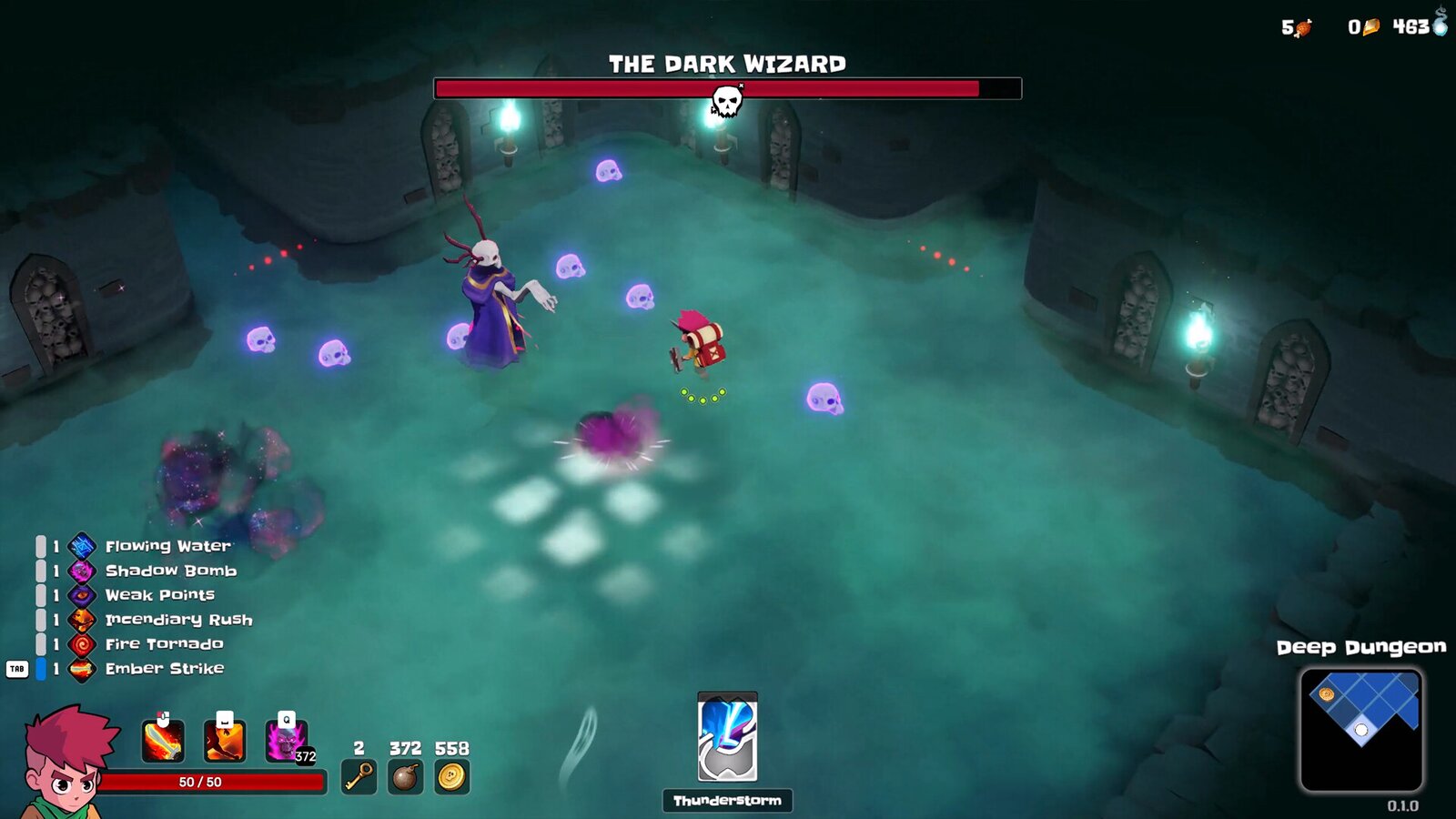 Eko and the Bewitched Lands