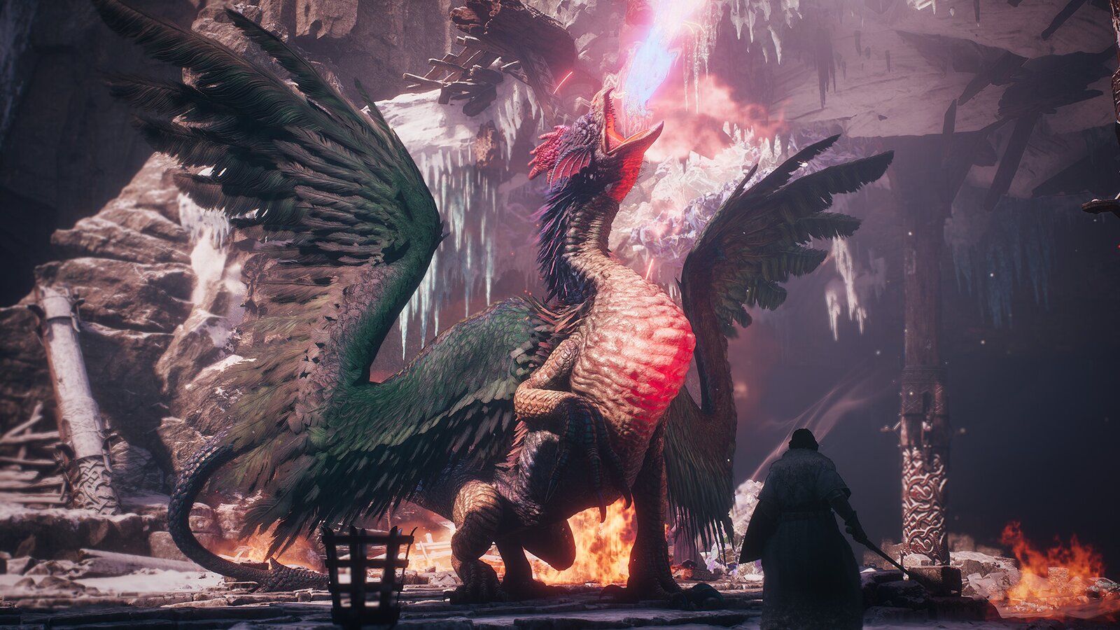 Dragon's Dogma 2: Dark Arisen - Expansion