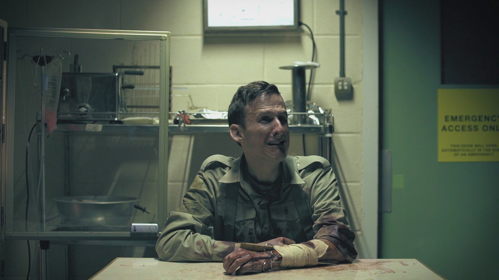 The Bunker