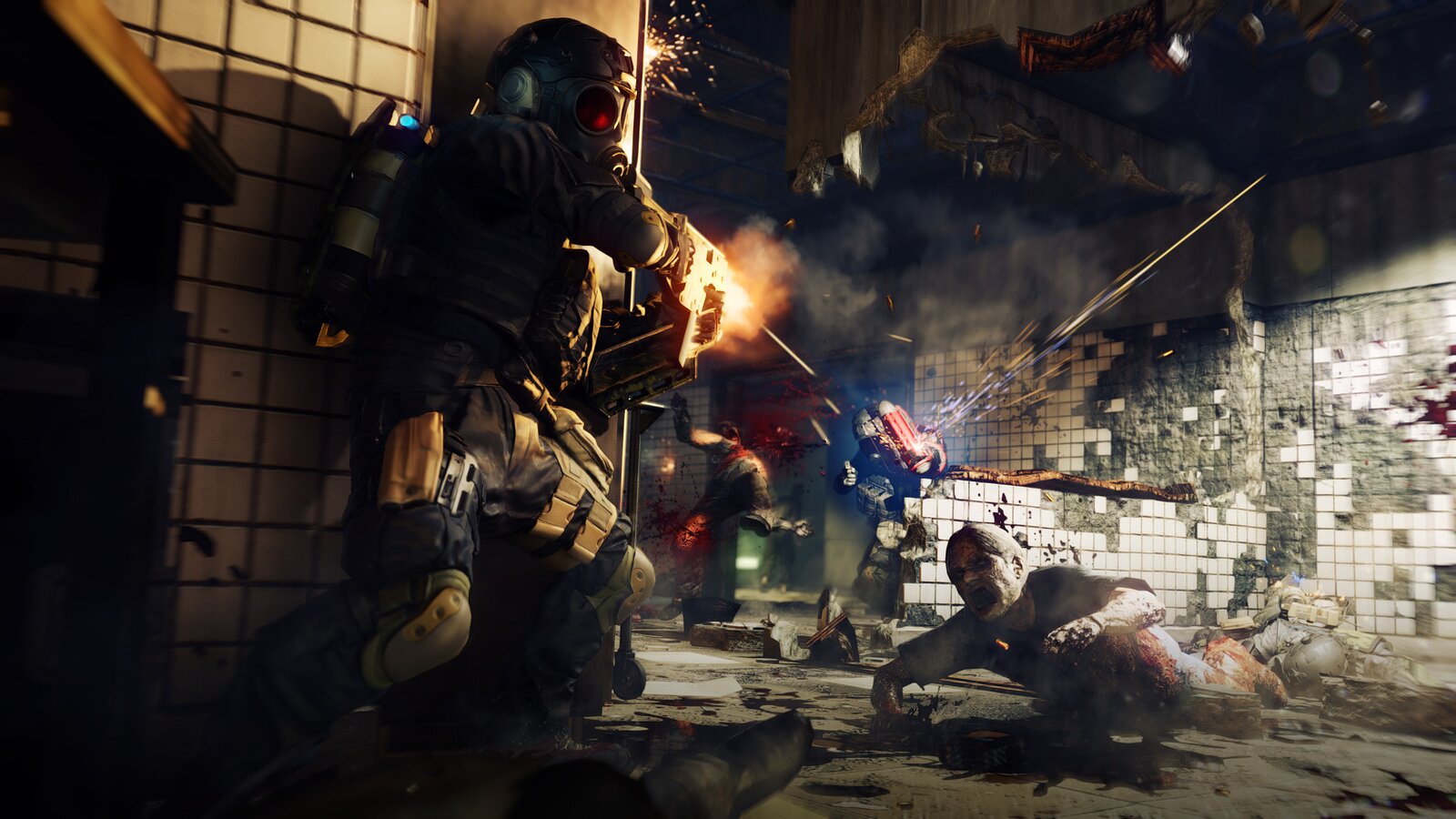 Umbrella Corps - Deluxe Edition