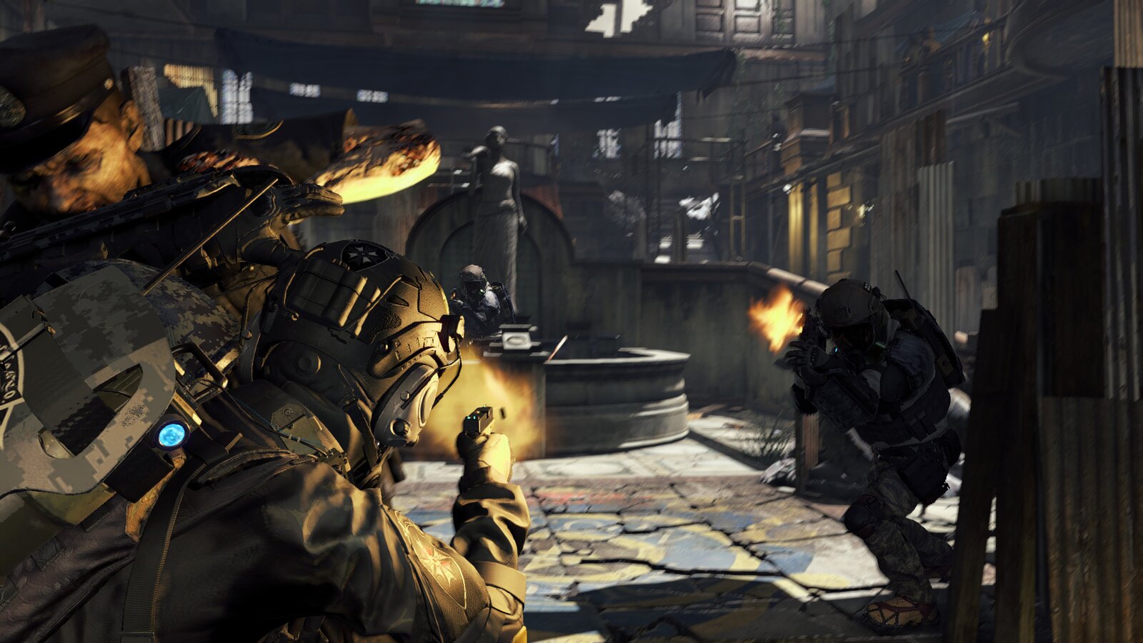 Umbrella Corps - Deluxe Edition
