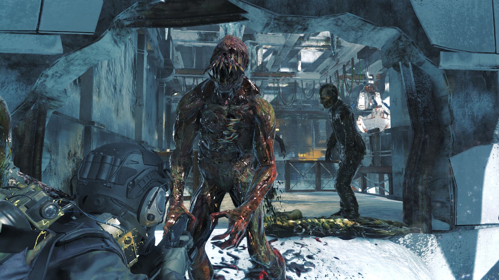 Umbrella Corps - Deluxe Edition