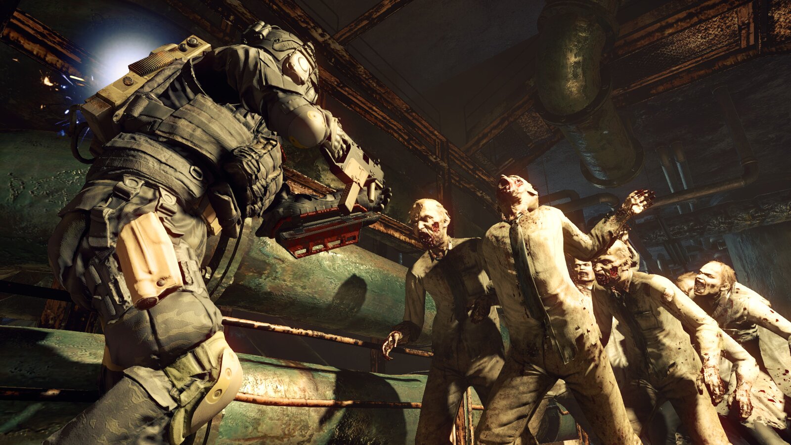 Umbrella Corps - Deluxe Edition