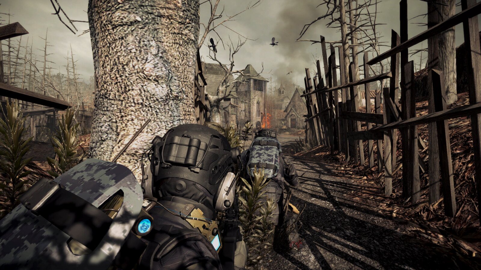 Umbrella Corps - Deluxe Edition