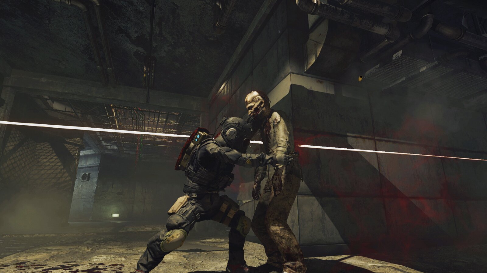 Umbrella Corps - Deluxe Edition
