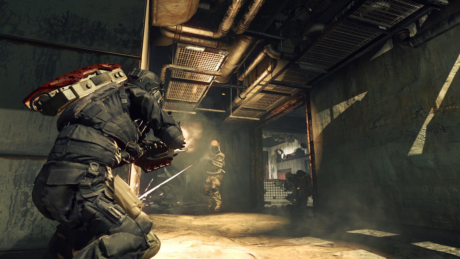 Umbrella Corps - Deluxe Edition