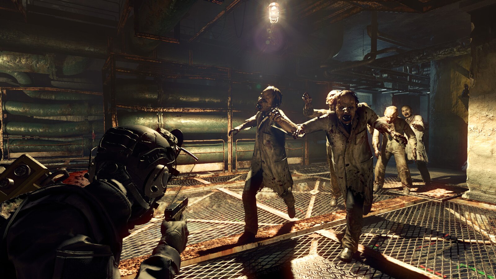 Umbrella Corps - Deluxe Edition