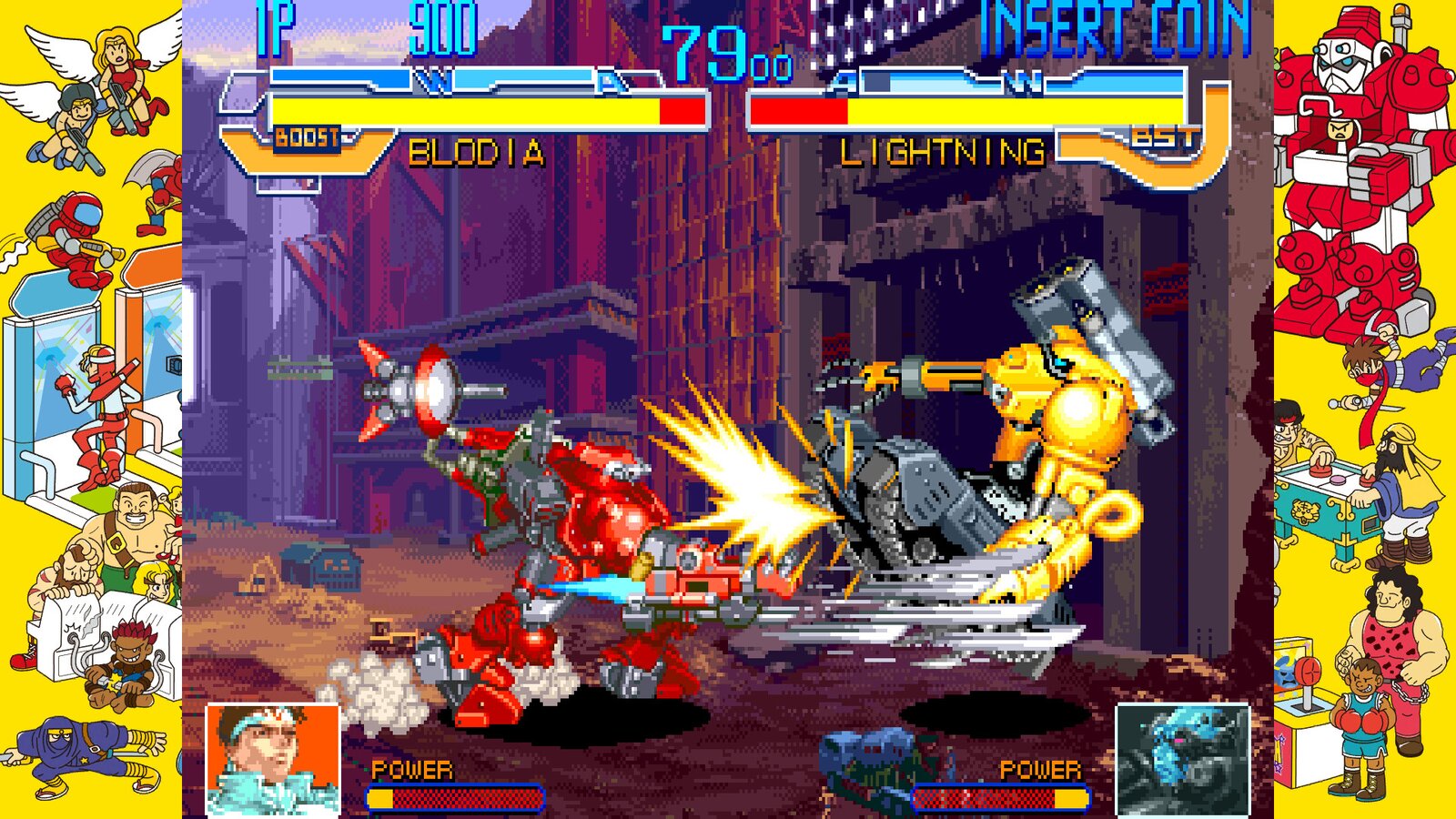 Capcom Arcade Stadium - Complete Pack