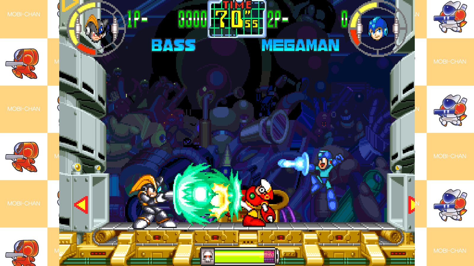 Capcom Arcade Stadium - Complete Pack