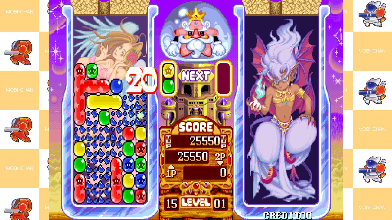 Capcom Arcade Stadium - Complete Pack