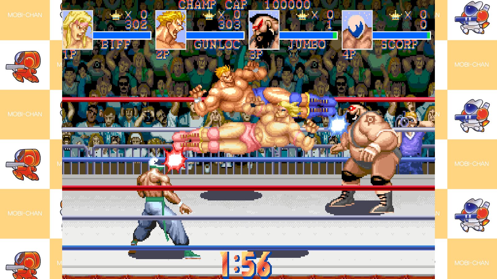Capcom Arcade Stadium - Complete Pack