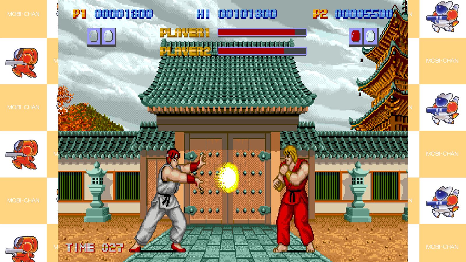 Capcom Arcade Stadium - Complete Pack