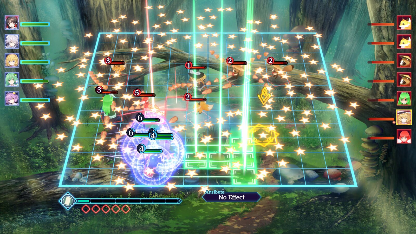 Touhou Spell Carnival