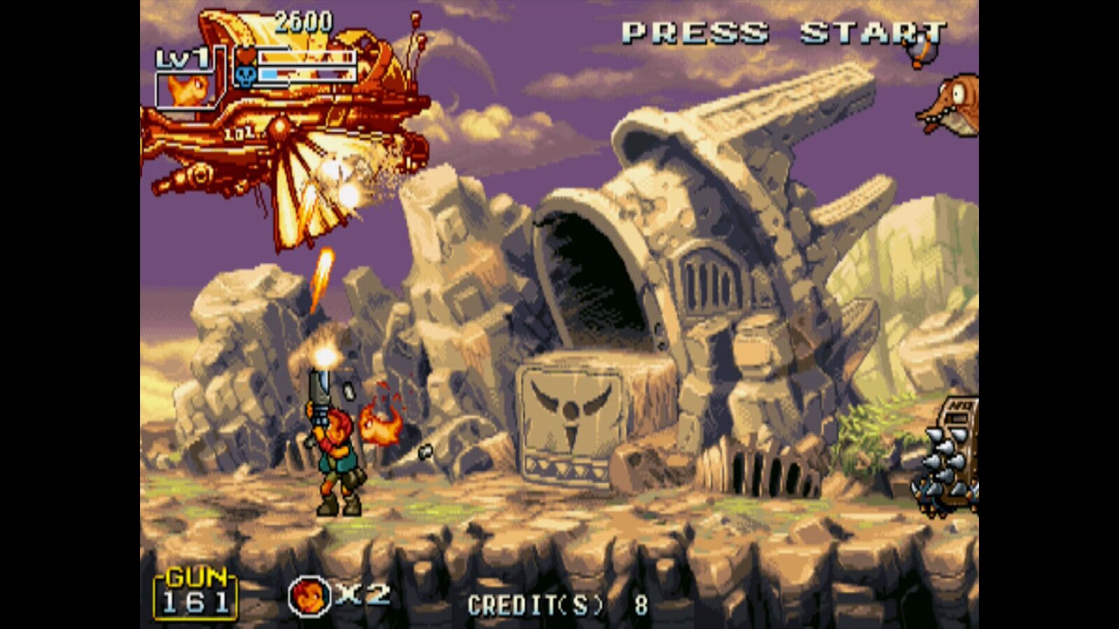 IGS Classic Arcade Collection