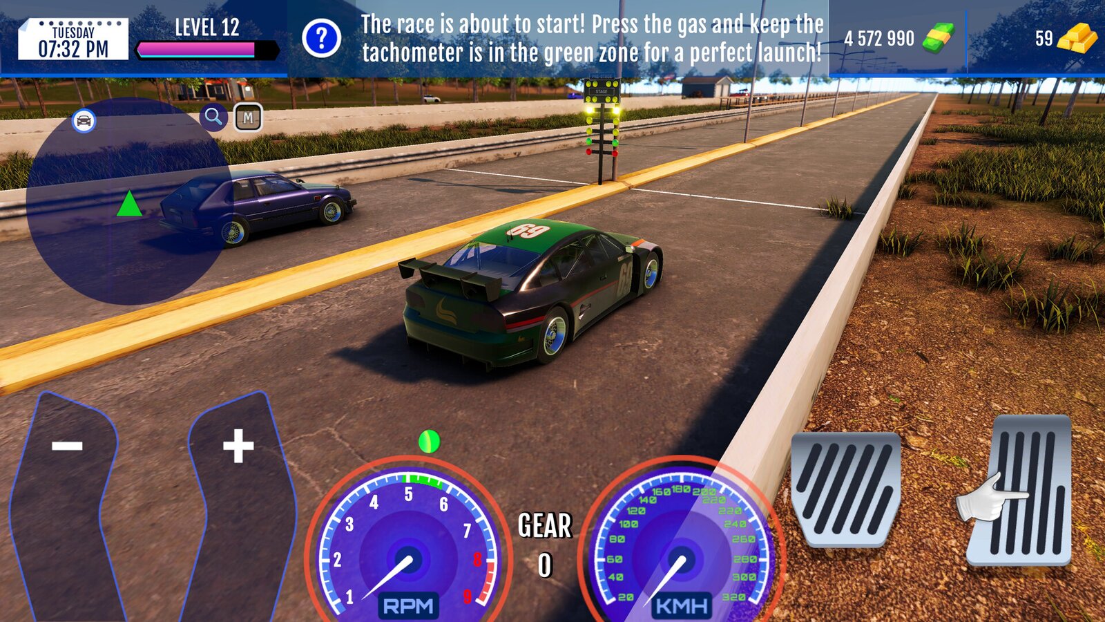 Car Sales Simulator