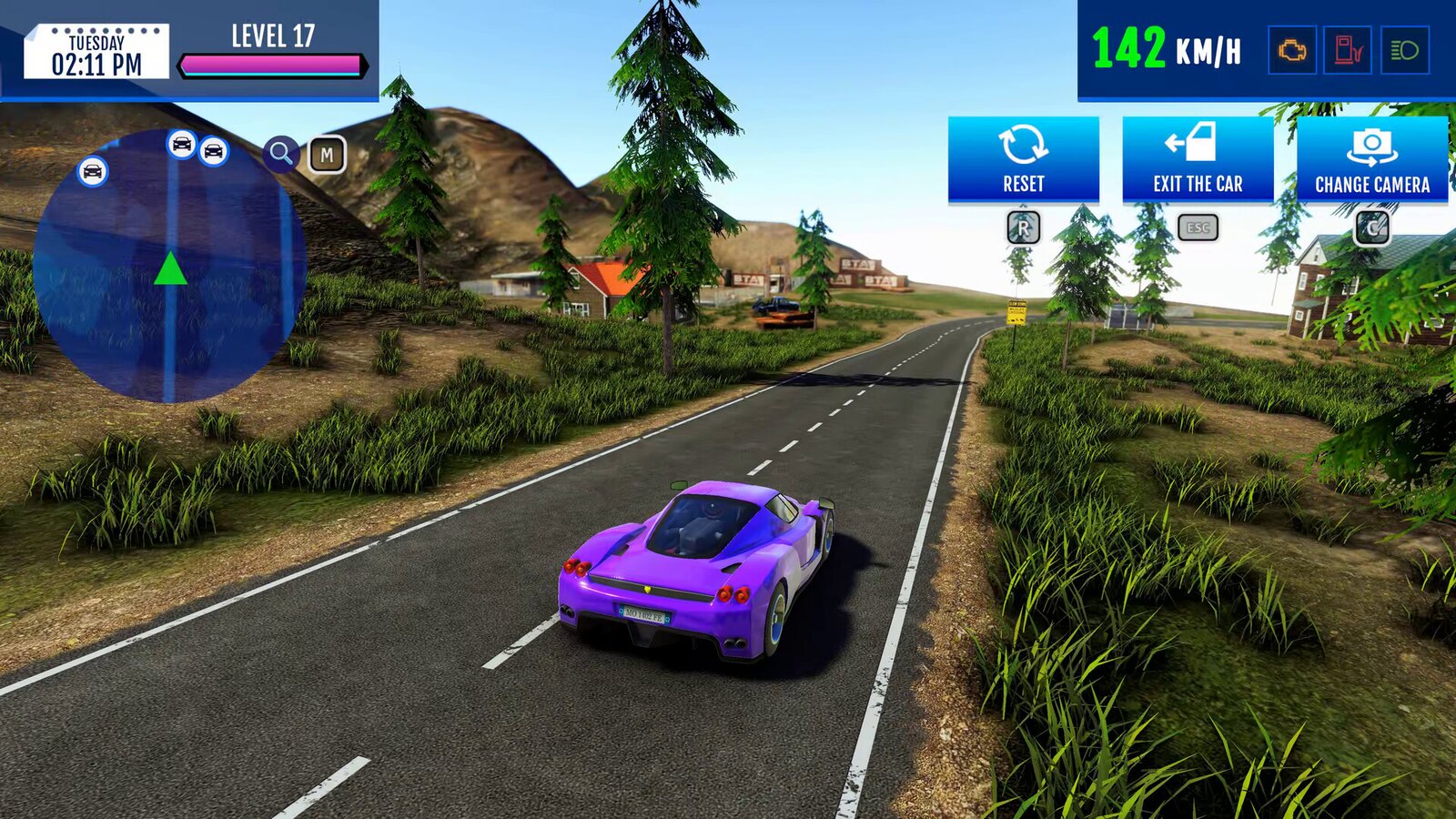Car Sales Simulator