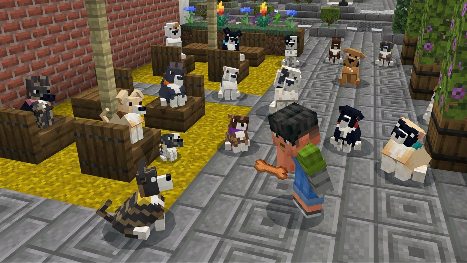 Minecraft: Java & Bedrock Edition - Deluxe Collection 2