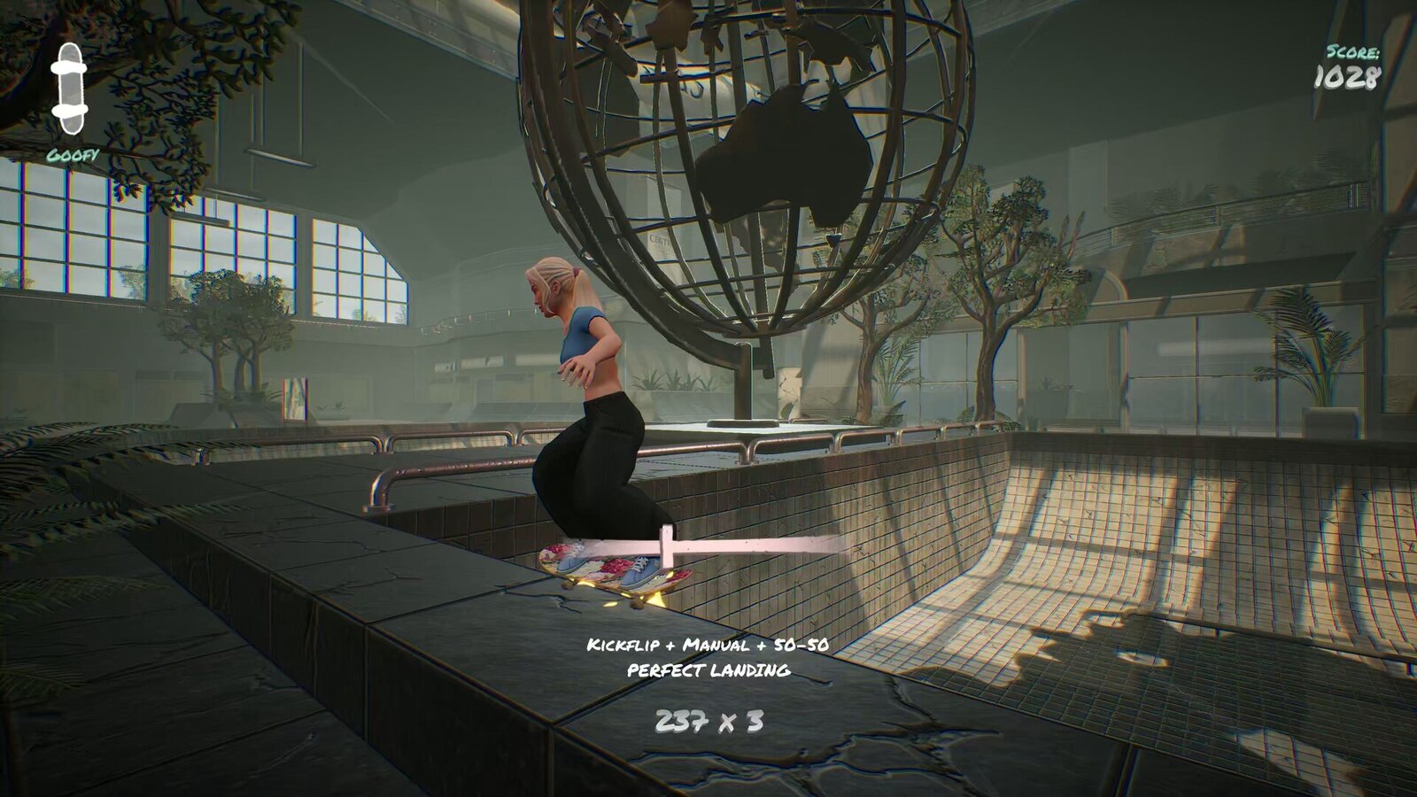 Skatesterre