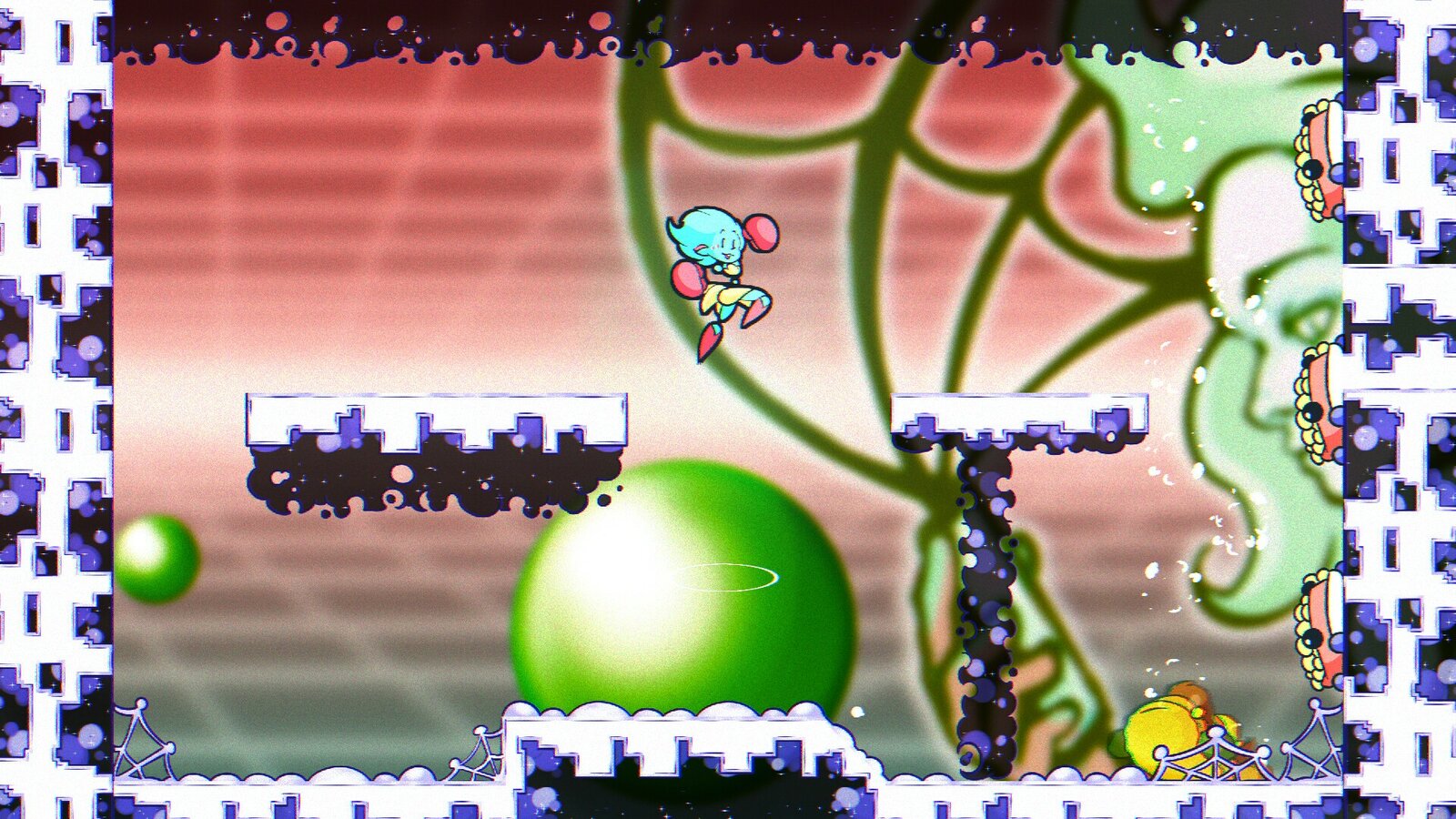 Dash'n'Drops