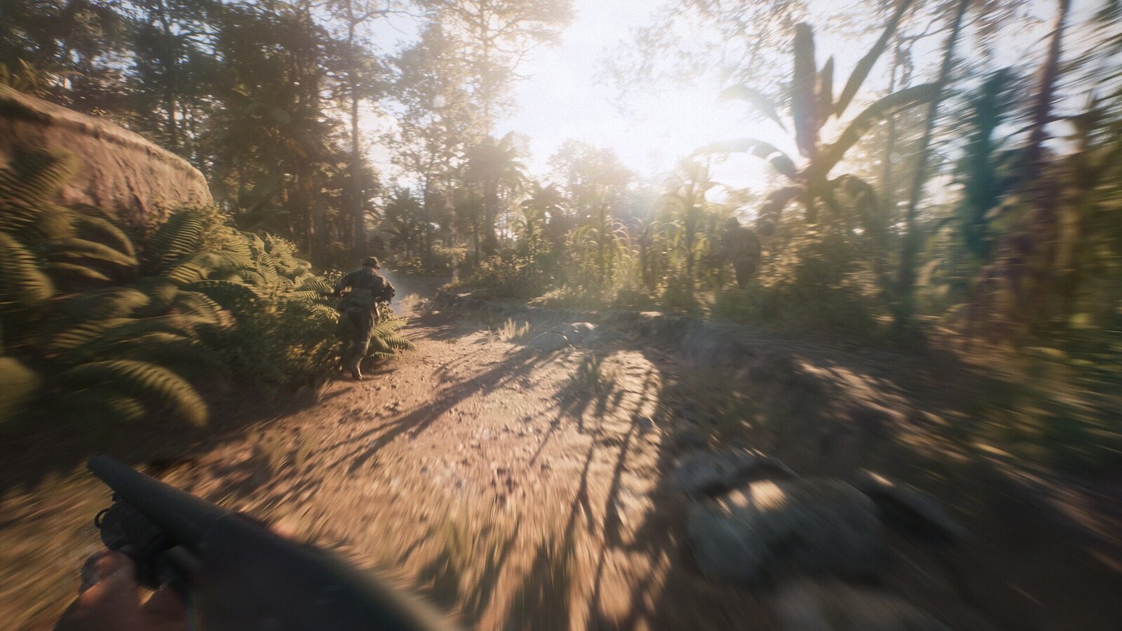 Hell Let Loose: Vietnam - Deluxe Edition