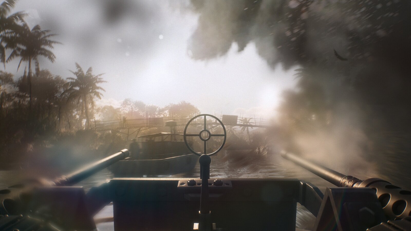 Hell Let Loose: Vietnam - Deluxe Edition