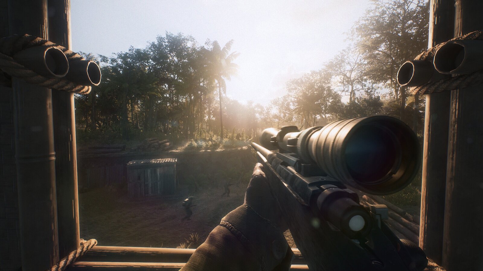 Hell Let Loose: Vietnam - Deluxe Edition