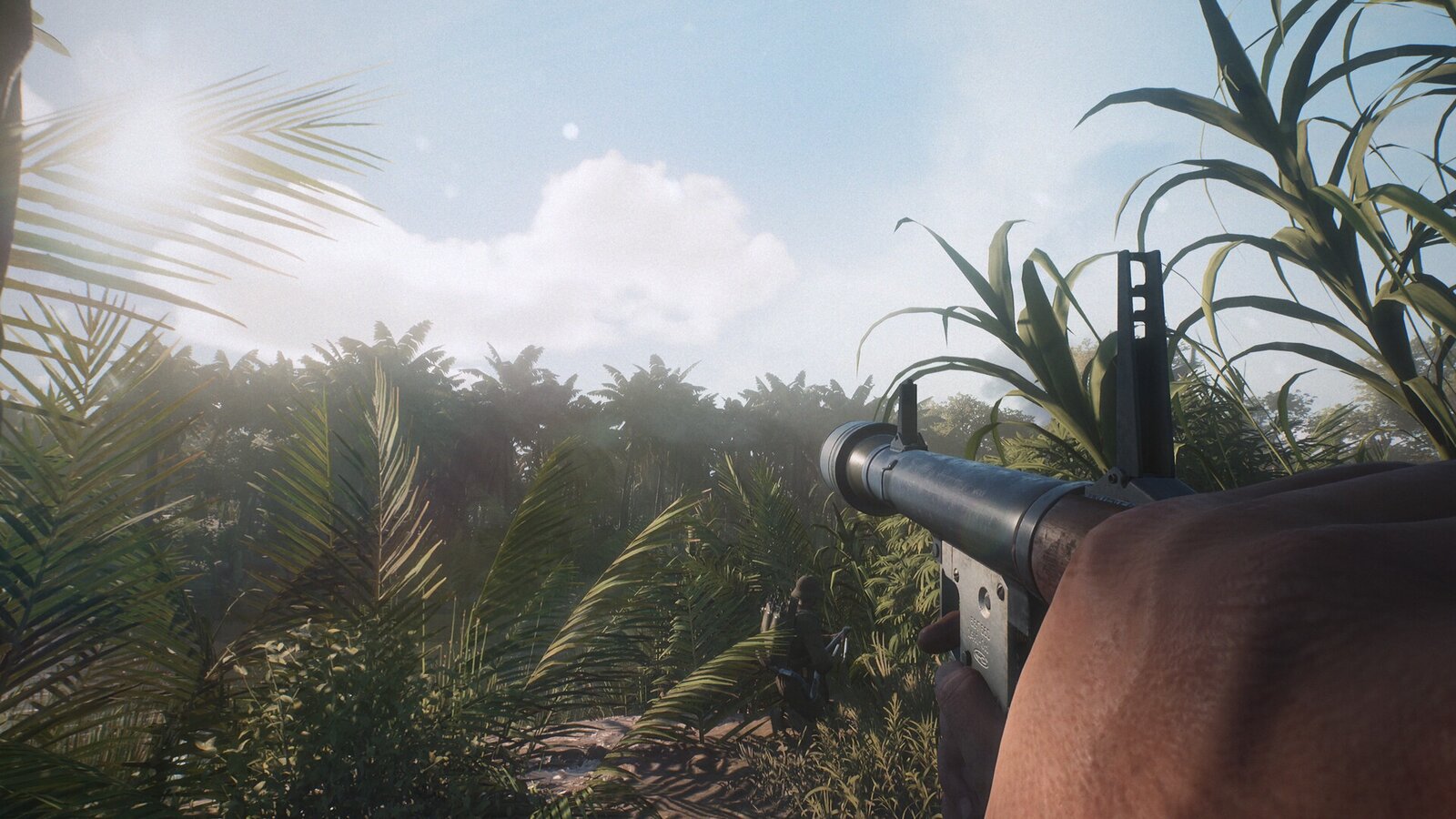 Hell Let Loose: Vietnam - Deluxe Edition