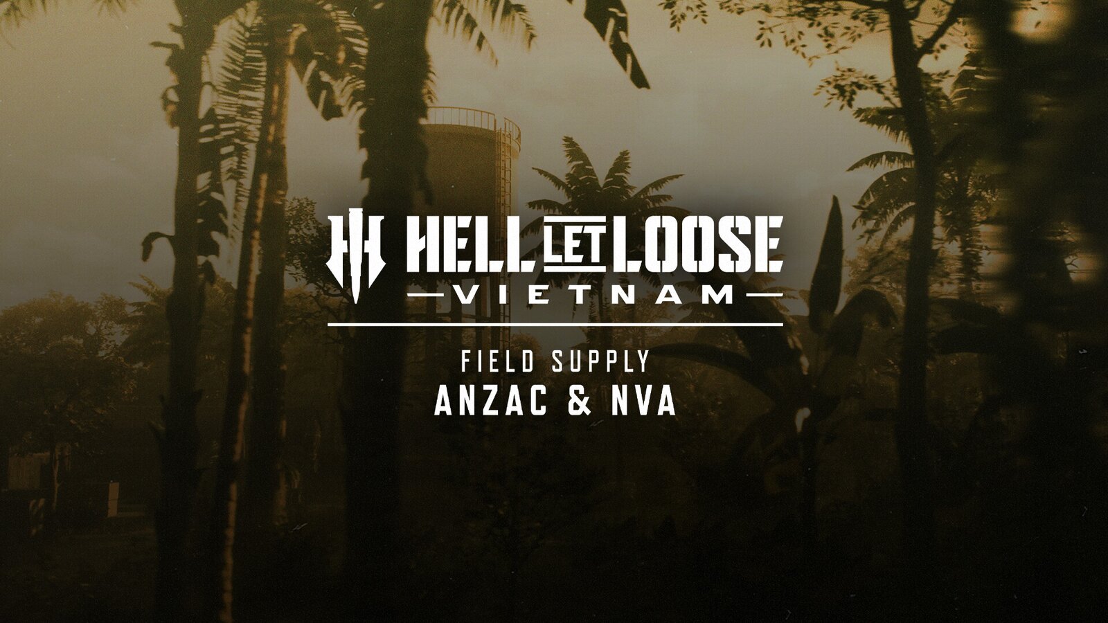 Hell Let Loose: Vietnam - Deluxe Edition