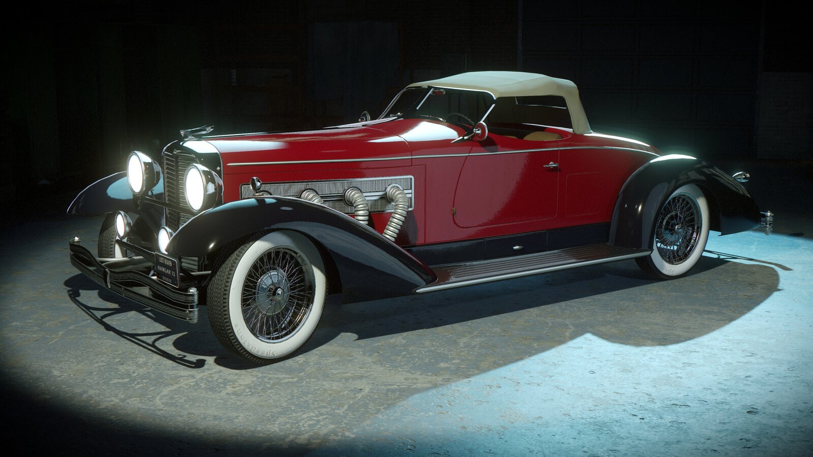 Mafia: The Omertà Collection