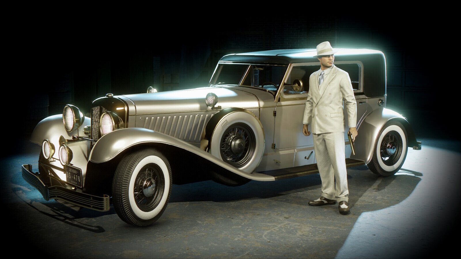 Mafia: The Omertà Collection