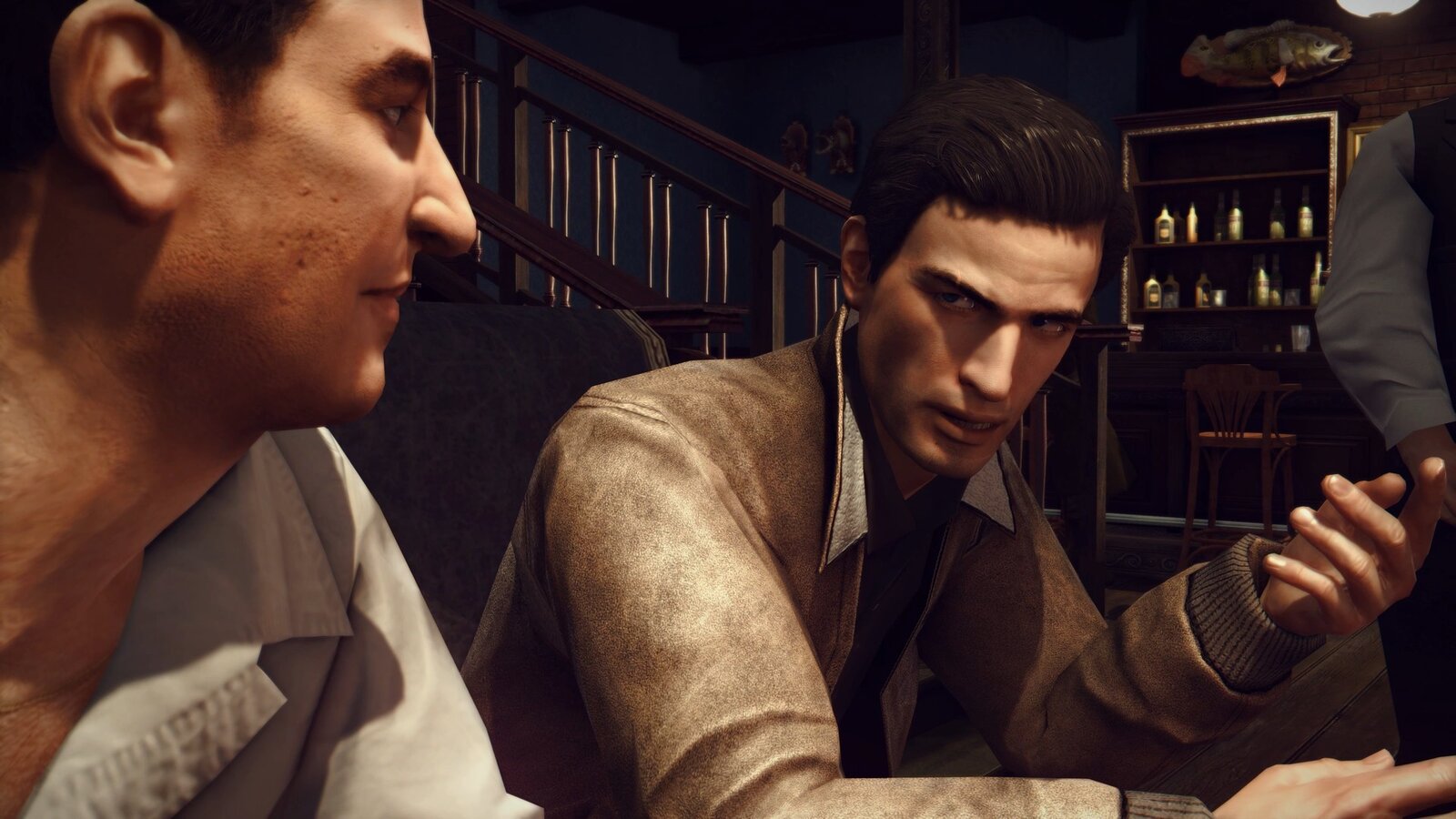 Mafia: The Omertà Collection