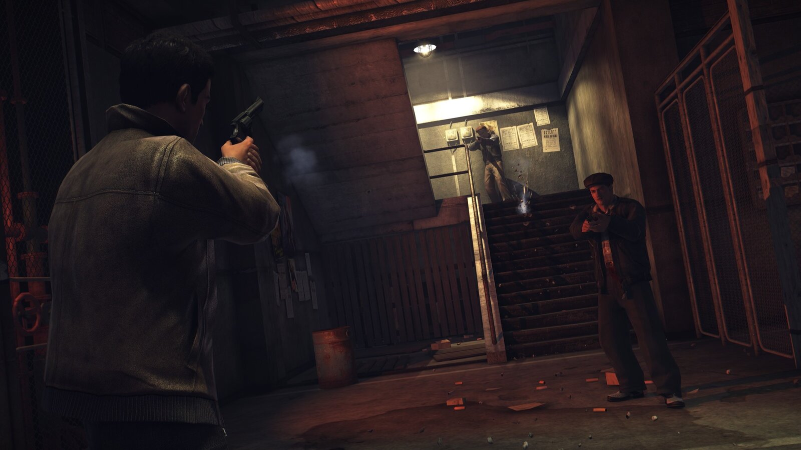 Mafia: The Omertà Collection
