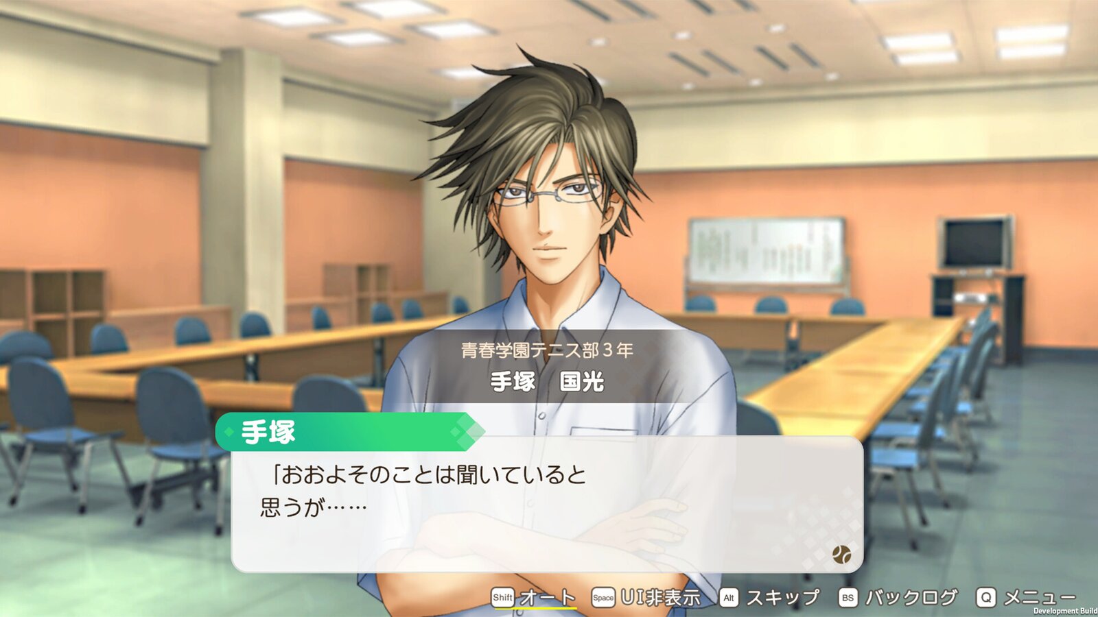 The Prince of Tennis Sweet School Festival ~♡-40 and more...~