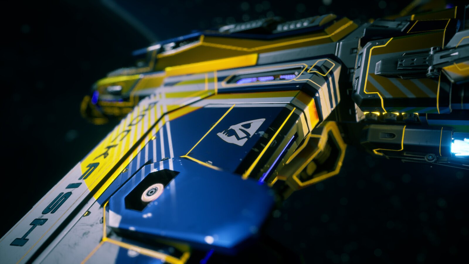 EVERSPACE 2 - Supporter Pack