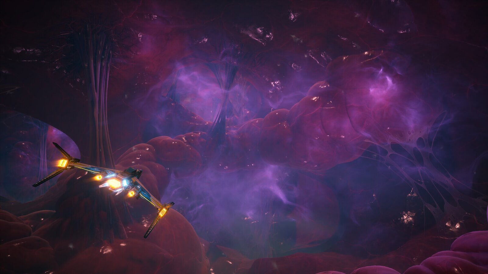 EVERSPACE 2 - Titans