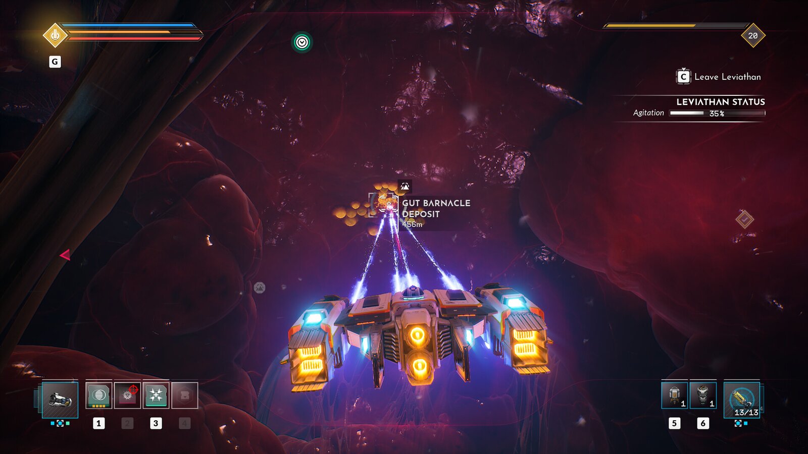 EVERSPACE 2 - Titans