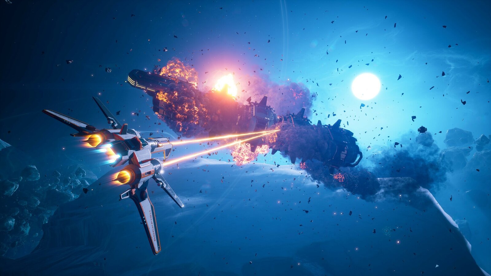 EVERSPACE 2 - Galactic Edition